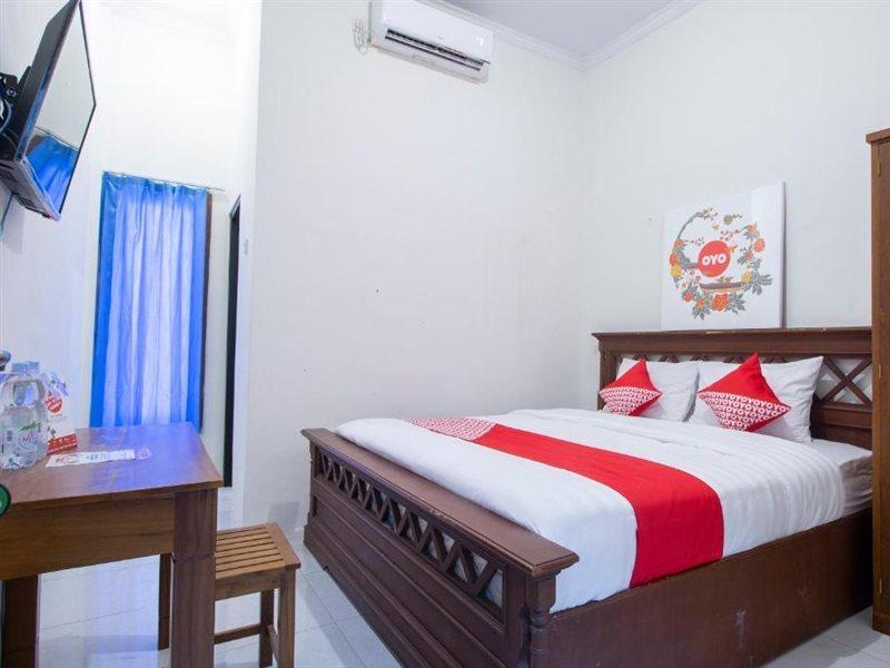 Reddoorz Syariah Near Pakuwon Mall Jogja Kejayan Екстериор снимка