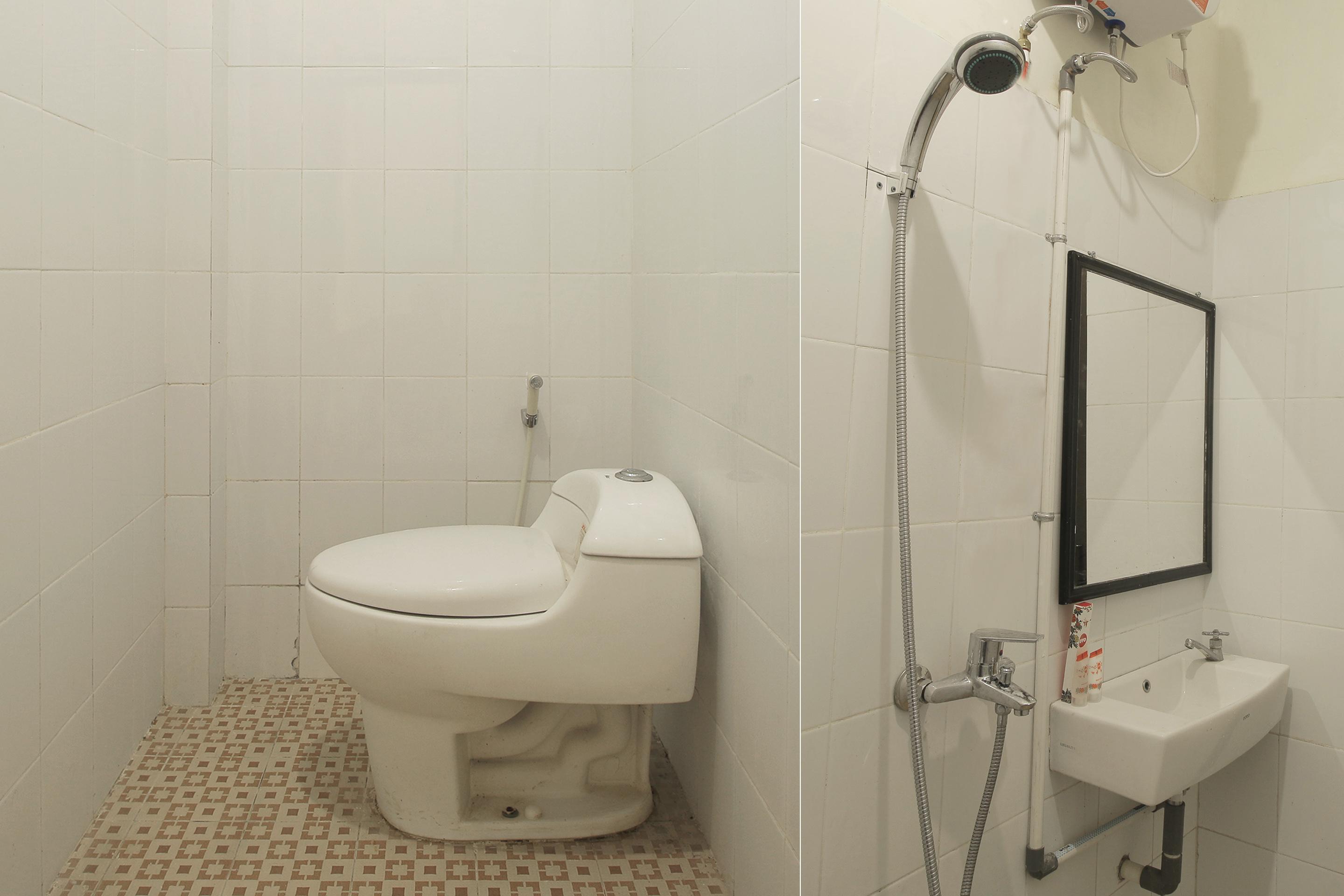 Reddoorz Syariah Near Pakuwon Mall Jogja Kejayan Екстериор снимка
