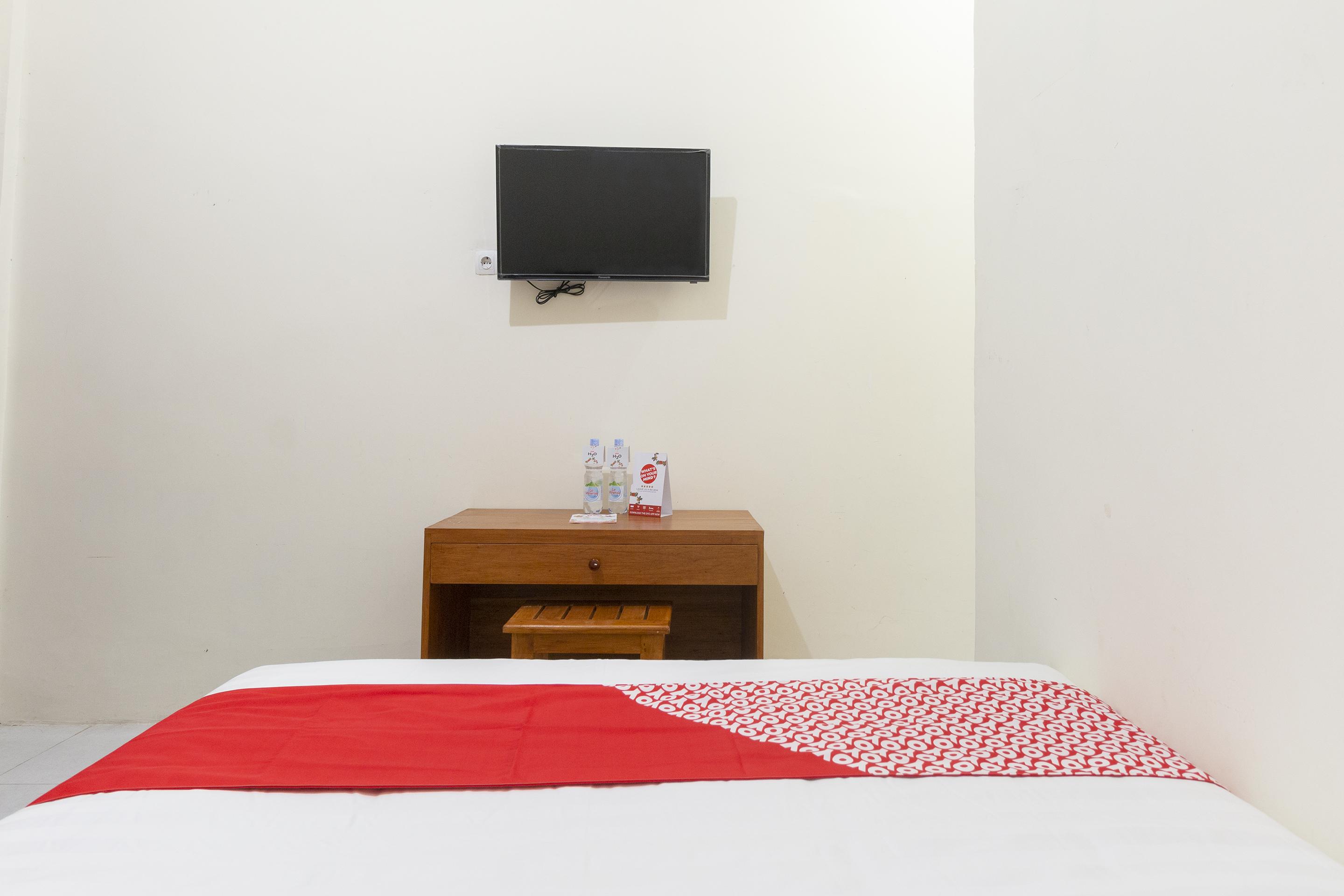 Reddoorz Syariah Near Pakuwon Mall Jogja Kejayan Екстериор снимка