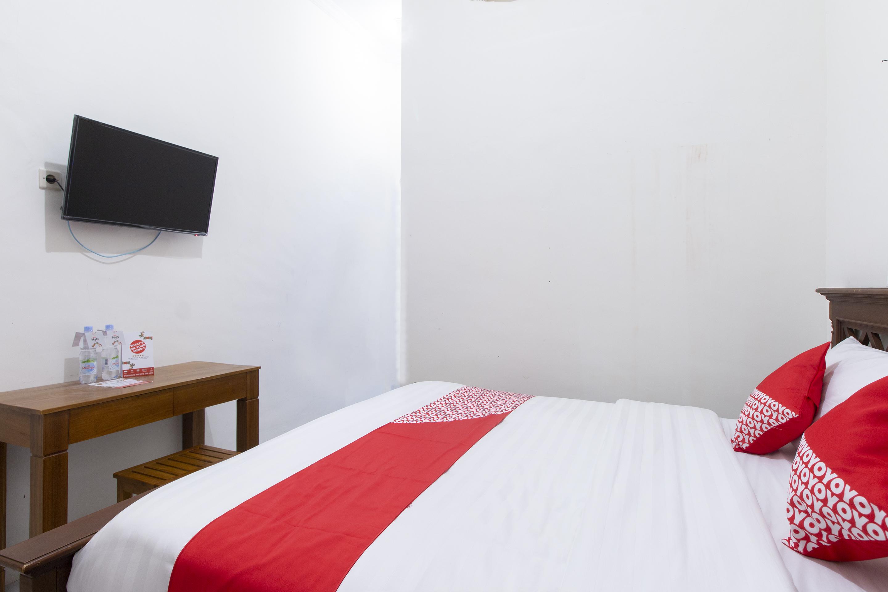 Reddoorz Syariah Near Pakuwon Mall Jogja Kejayan Екстериор снимка