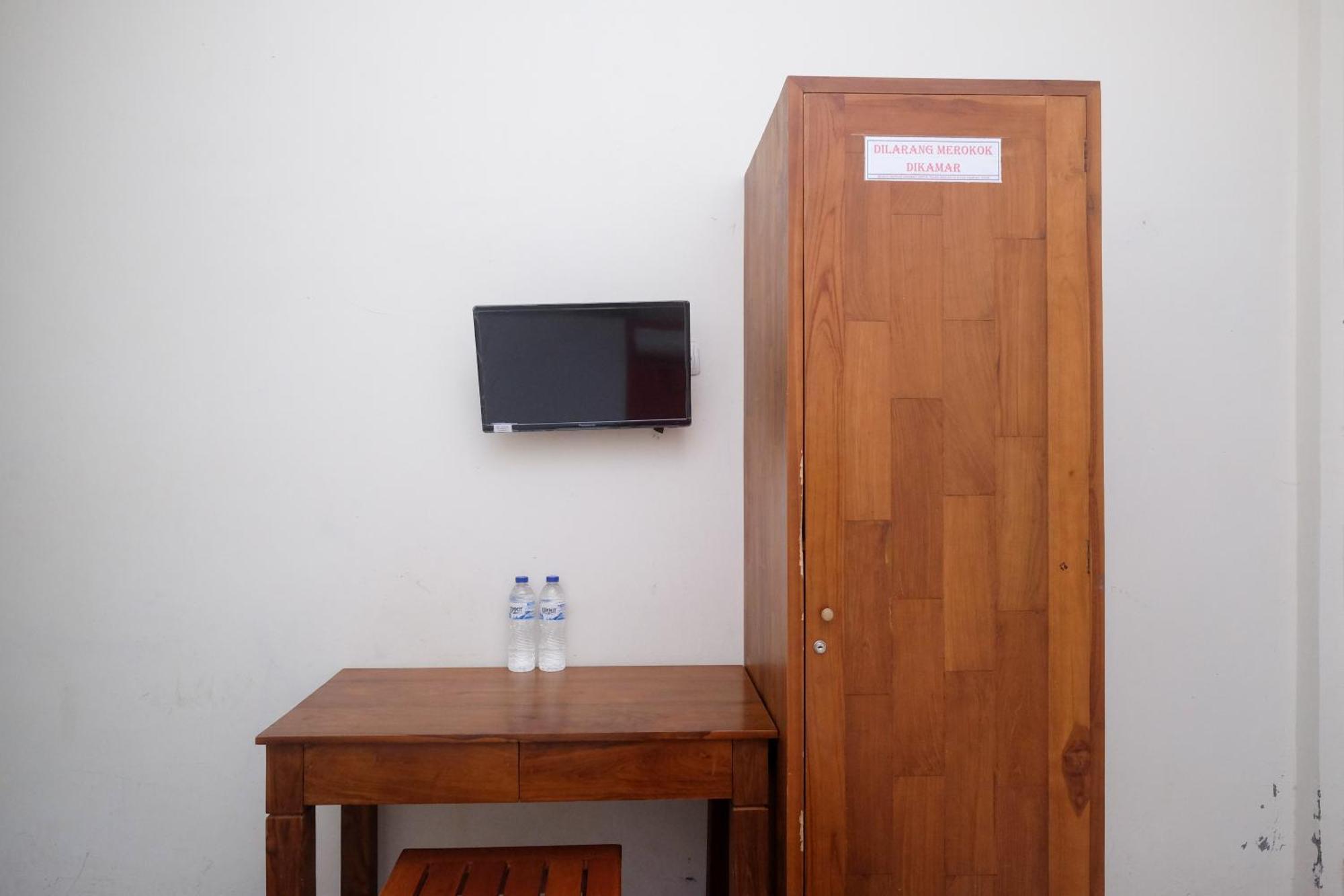 Reddoorz Syariah Near Pakuwon Mall Jogja Kejayan Екстериор снимка